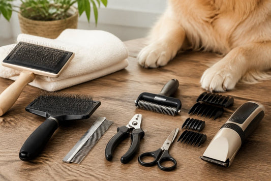 Best Grooming Tools for Home Maintenance: Complete Guide