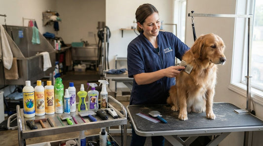 Best Warren London Alternatives for Pet Grooming