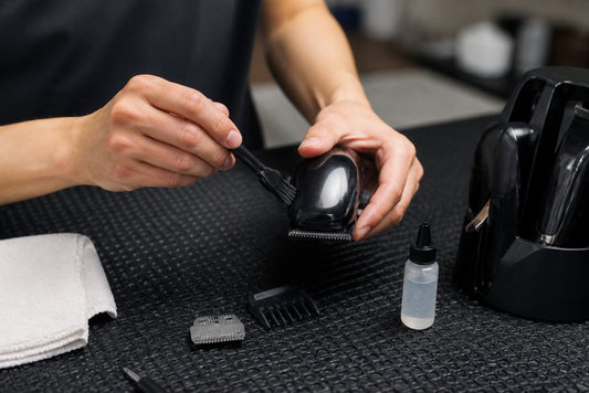 Dog Grooming Clipper Maintenance: 7 Pro Tips