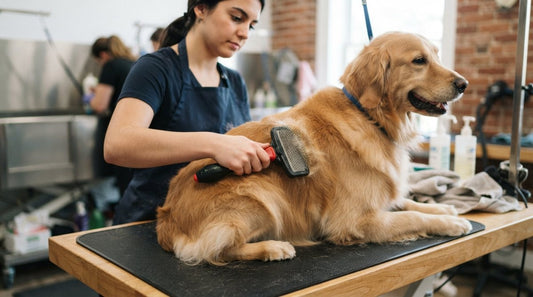 Durable Dog Grooming Brush Review: Top Picks