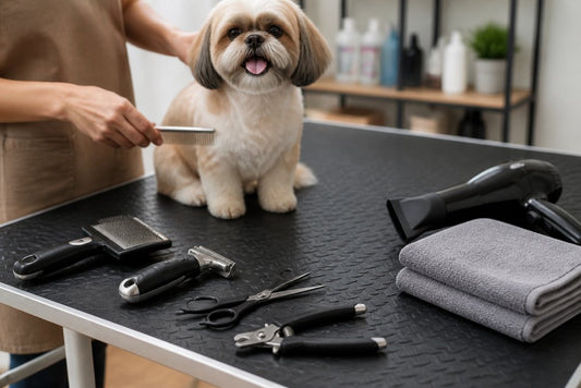 Durable Pet Grooming Supplies Review