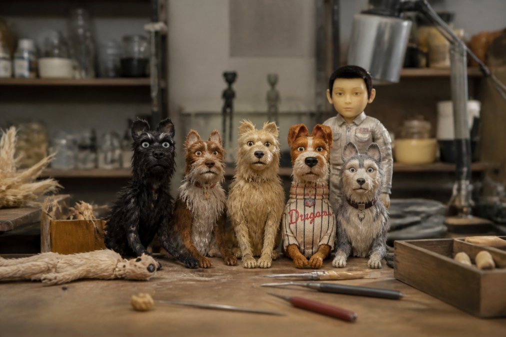 Films Like Isle of Dogs: 7 Stop-Motion Alternatives