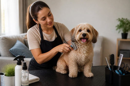 Home Grooming for Beginners: A Complete Guide