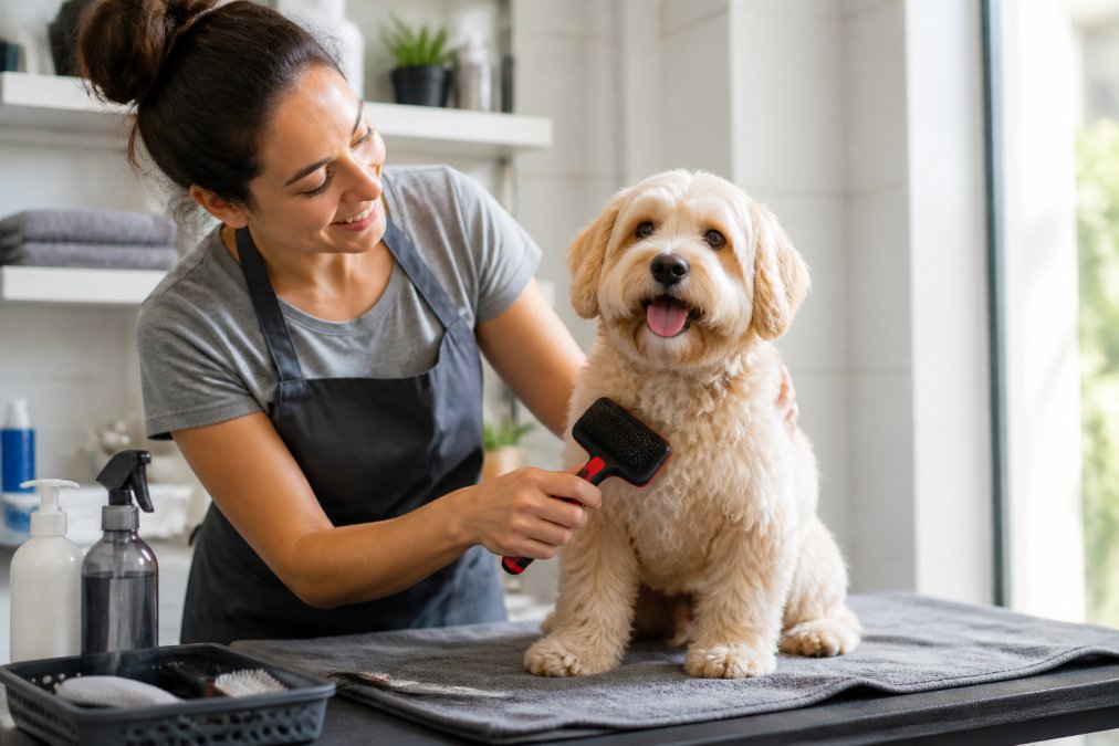 How Often to Groom Dog at Home: 2026 Schedule