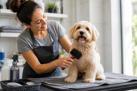 How Often to Groom Dog at Home: 2026 Schedule