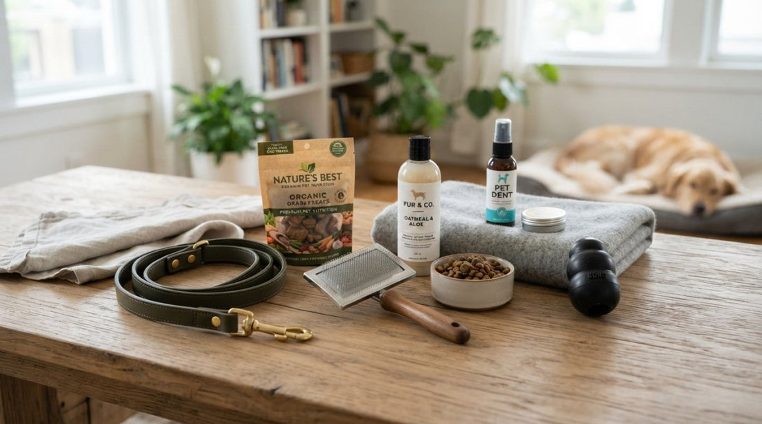 Premium Pet Care Solutions: A 2026 Shopping Guide