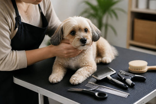 Safe Grooming Tools for Nervous Pets: A 2026 Guide