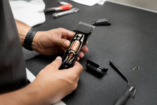 Troubleshooting Dog Clipper Motor Issues: 2026 Guide