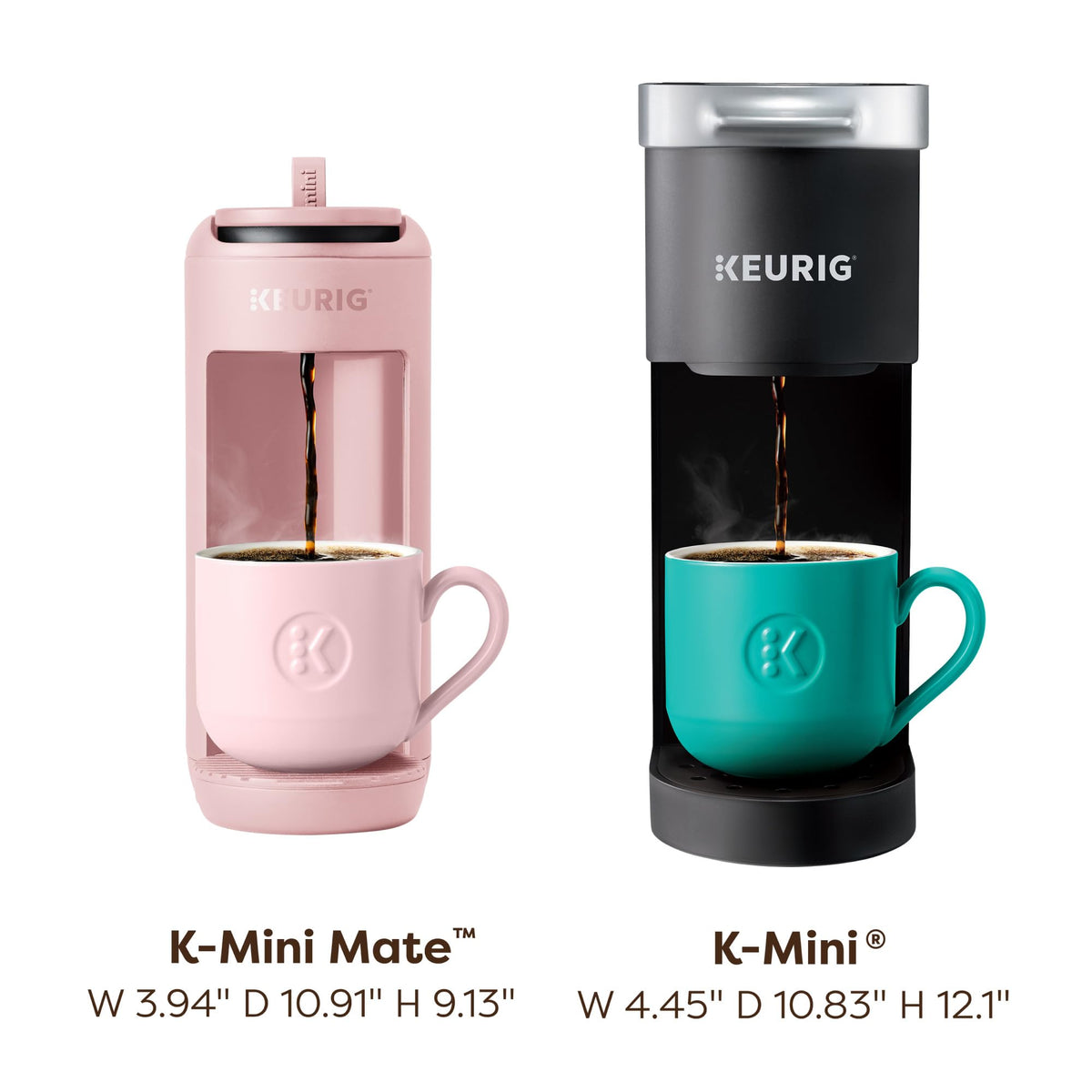 Keurig K-Mini Mate Coffee Maker
