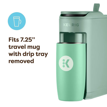 Keurig K-Mini Mate Coffee Maker