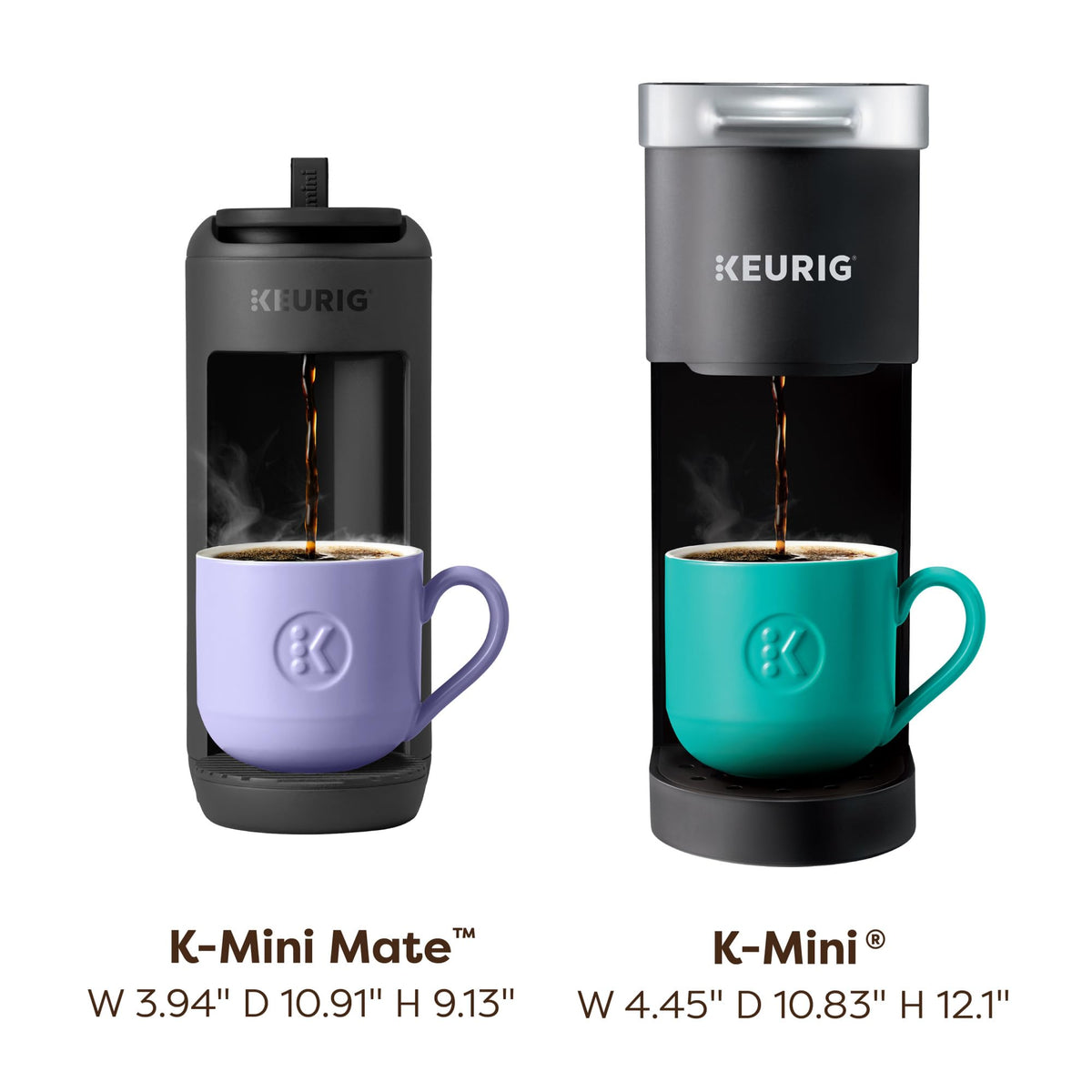 Keurig K-Mini Mate Coffee Maker