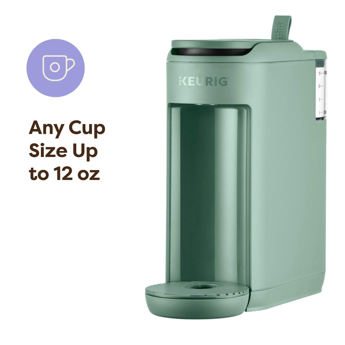 Keurig K-Mini Mate Coffee Maker