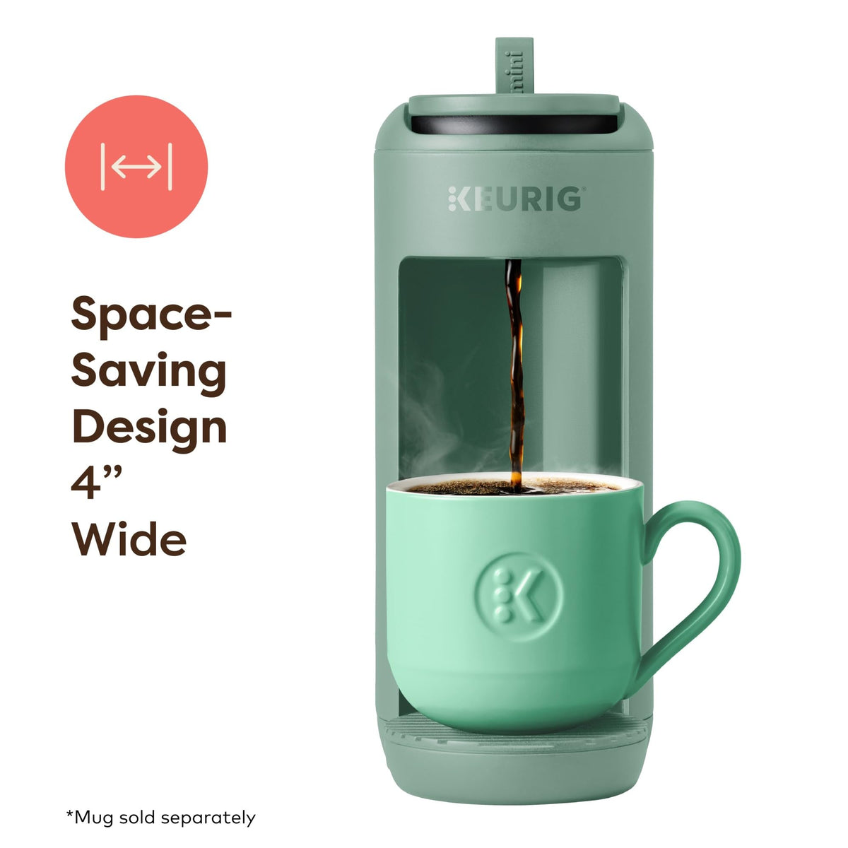 Keurig K-Mini Mate Coffee Maker