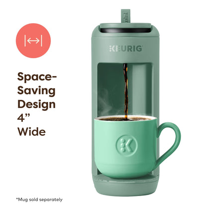 Keurig K-Mini Mate Coffee Maker