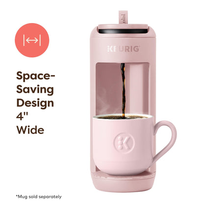 Keurig K-Mini Mate Coffee Maker
