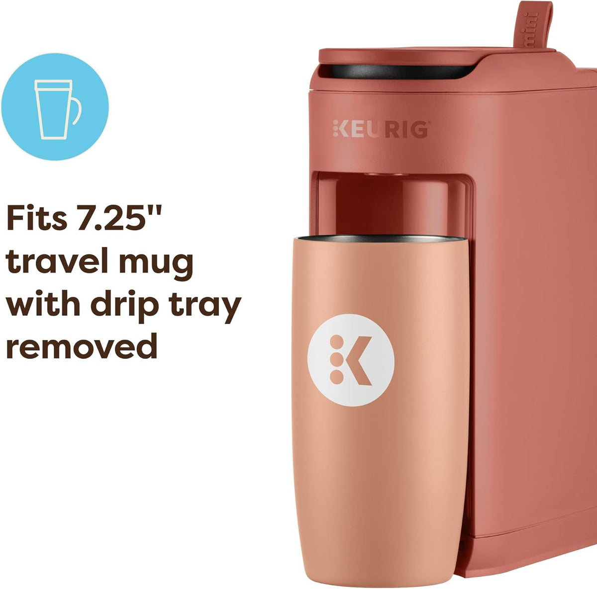 Keurig K-Mini Mate Coffee Maker