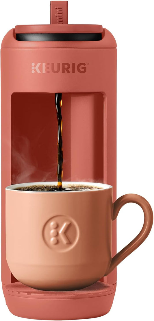 Keurig K-Mini Mate Coffee Maker
