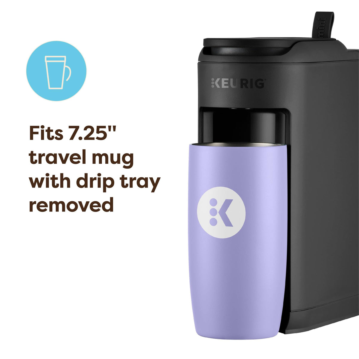Keurig K-Mini Mate Coffee Maker
