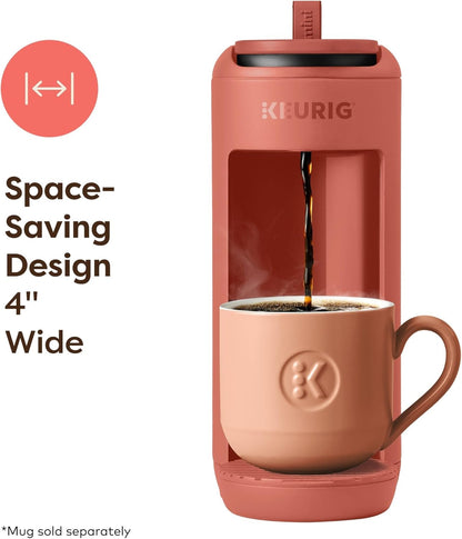 Keurig K-Mini Mate Coffee Maker