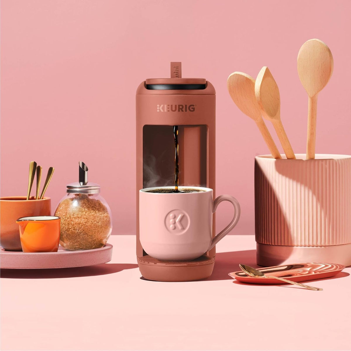 Keurig K-Mini Mate Coffee Maker