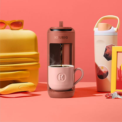 Keurig K-Mini Mate Coffee Maker