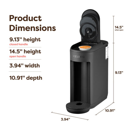 Keurig K-Mini Mate Coffee Maker