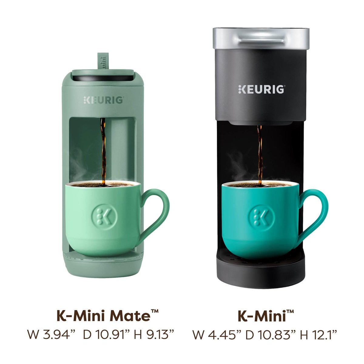 Keurig K-Mini Mate Coffee Maker