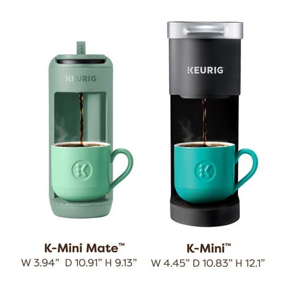 Keurig K-Mini Mate Coffee Maker