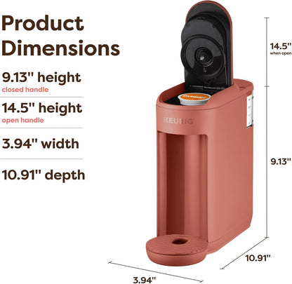 Keurig K-Mini Mate Coffee Maker