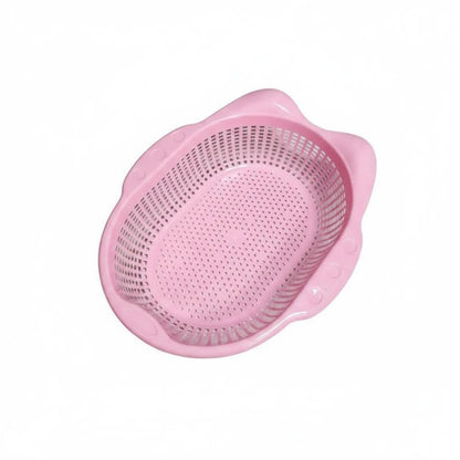 Breathable Thickened Cat Basket Bed
