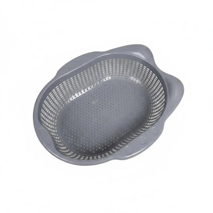Breathable Thickened Cat Basket Bed