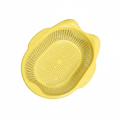 Breathable Thickened Cat Basket Bed