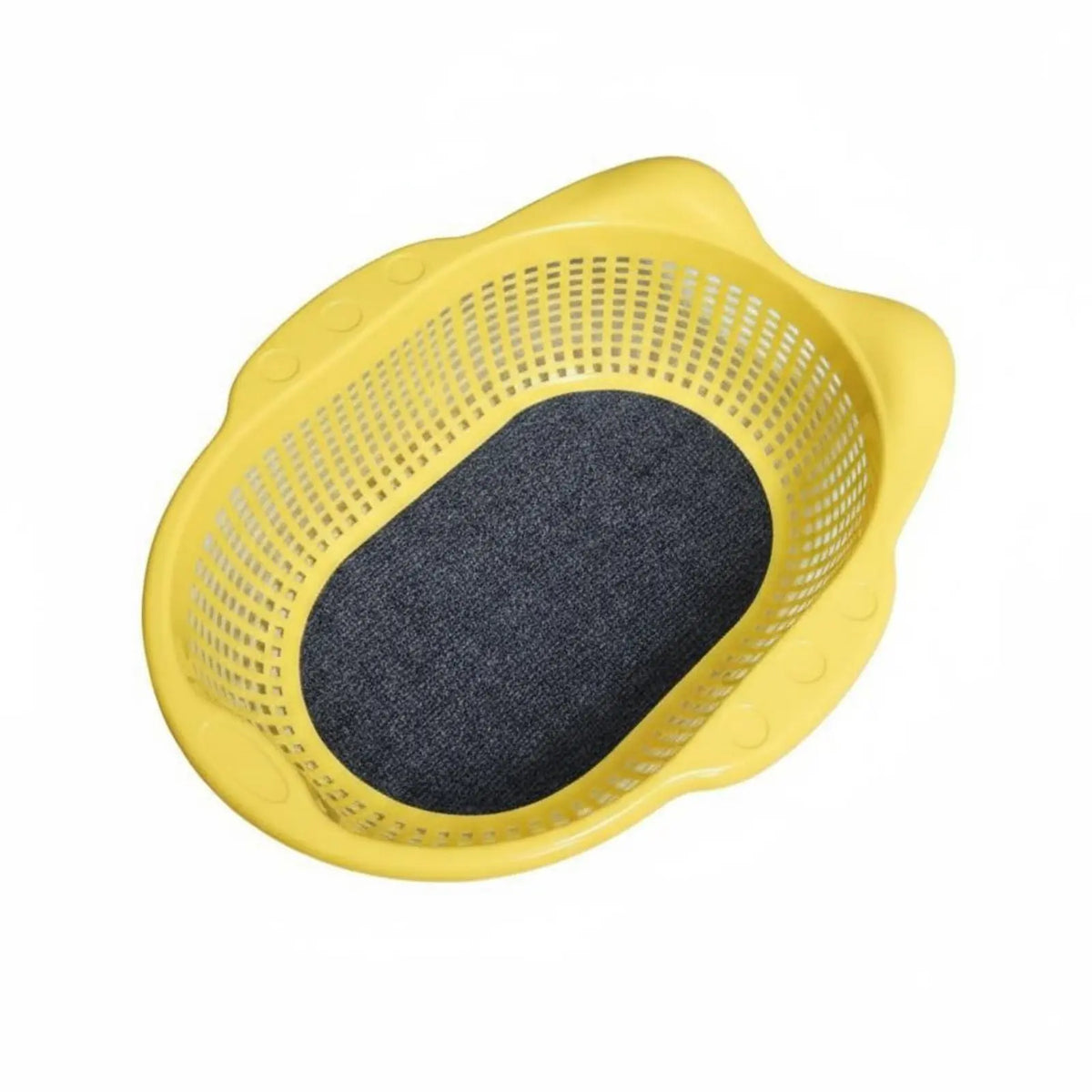 Breathable Thickened Cat Basket Bed