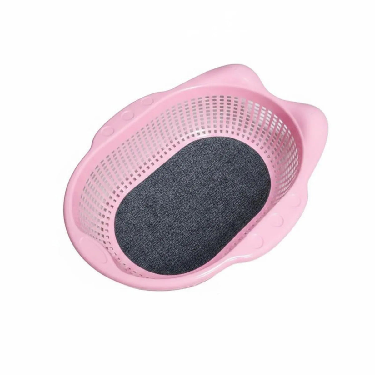 Breathable Thickened Cat Basket Bed