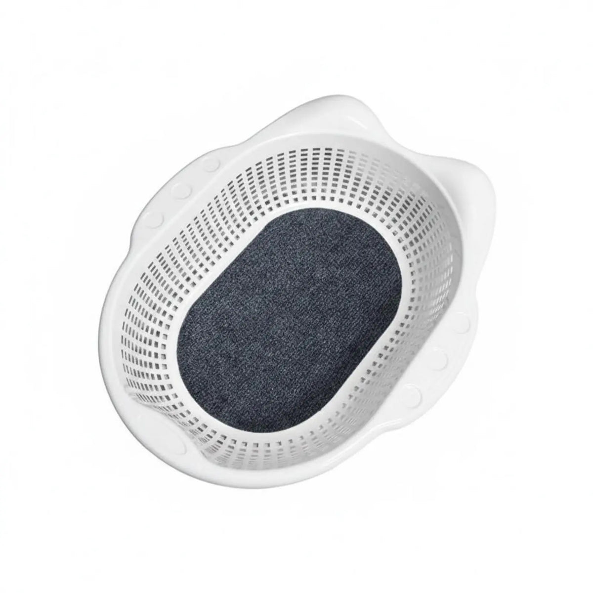 Breathable Thickened Cat Basket Bed