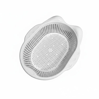 Breathable Thickened Cat Basket Bed