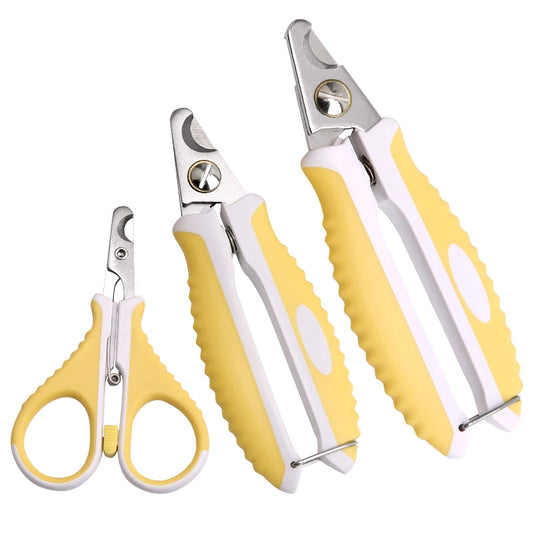 Dog & Cat Nail Clipper