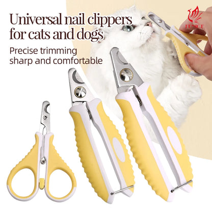 Dog & Cat Nail Clipper