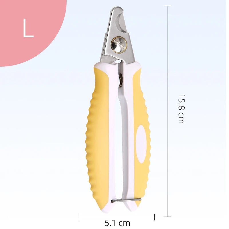 Dog & Cat Nail Clipper