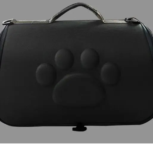 Breathable Dog & Cat Travel Carrier