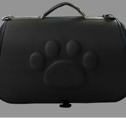 Breathable Dog & Cat Travel Carrier