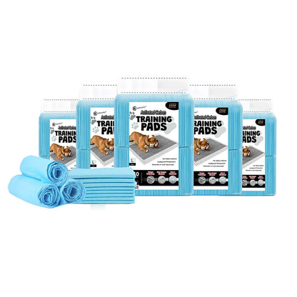 Pet Supplies Small Dogs Potty Pad for Puppy Training Mats Pet Pads for Dogs Pee Pads Pet Supplies Wholesale