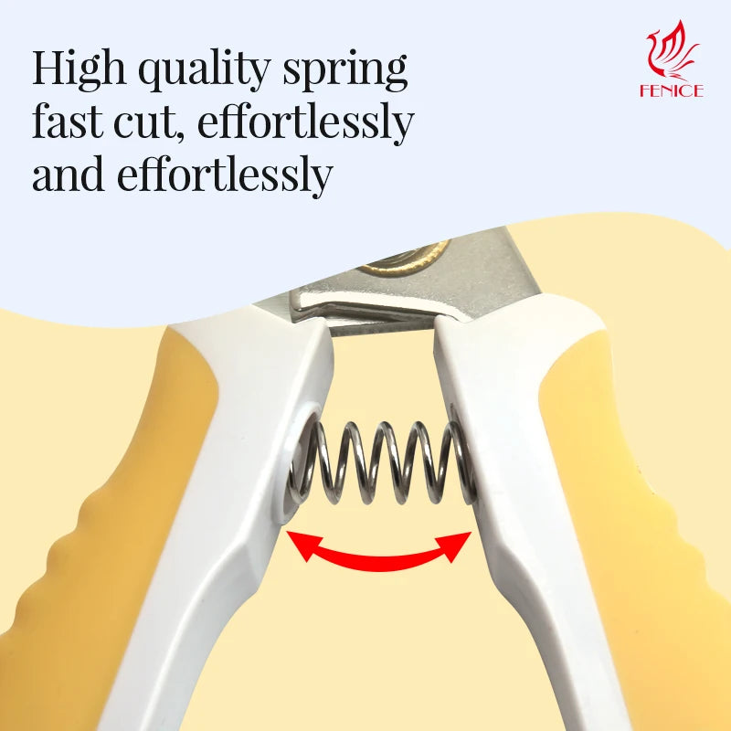 Dog & Cat Nail Clipper