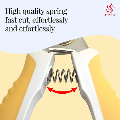Dog & Cat Nail Clipper