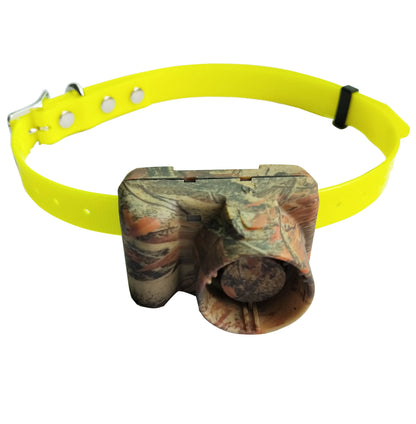 Remote Dog Training Collar