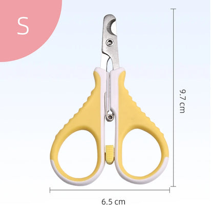 Dog & Cat Nail Clipper