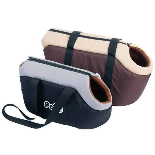 Soft Portable Dog & Cat Carrier Backpack