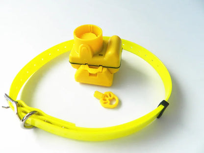 Remote Dog Training Collar
