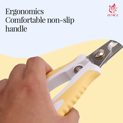 Dog & Cat Nail Clipper