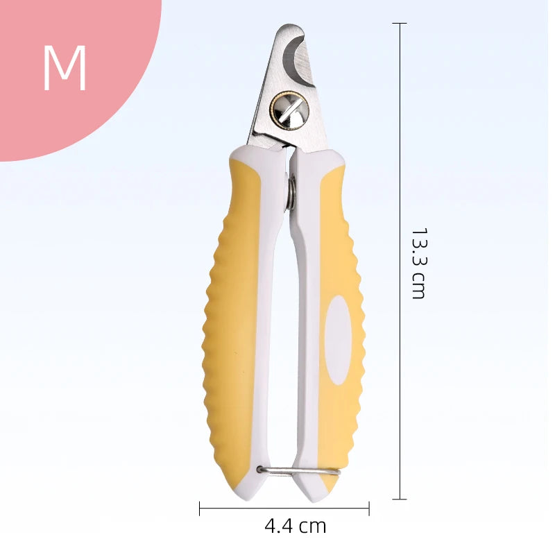Dog & Cat Nail Clipper
